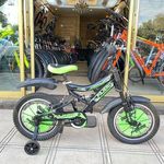 فروشگاه تخصصی دوچرخه امیر