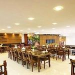 رستوران ناب بناب میرزا بابایی