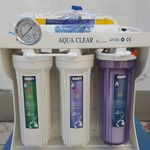 تصفیه آب مکران