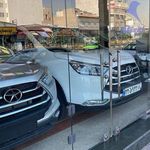 نمایندگی فروش و تعمیرگاه جک و لیفان کرمان موتور - کد 1713