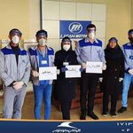 نمایندگی فروش و تعمیرگاه جک و لیفان کرمان موتور - کد 1713