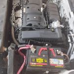 مکانیکی برادران بادامکی