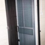 خدمات نصب و تعمیرات کرکره برقی همتیان