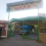 بازار میوه و تره بار بیمه