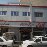 درب های ساختمانی هاکان