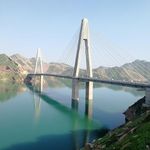 پل کابلی لالی