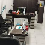 بیمه دی نمایندگی پریسا باوقار