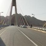پل کابلی لالی