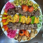 خانه کباب دیلمان
