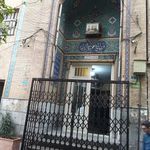 مسجد تکیه دولت