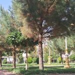 پارک گلشهر