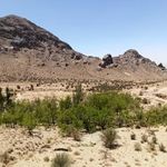 قلعه‌ رستم خوسف