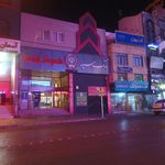 بانک ایران زمین شعبه شهرستان جهرم