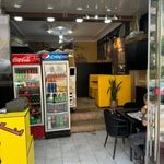 فست فود چیز