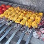 آشپزخونه نون و نمک