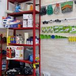 رنگ و ابزار احسان  مدیریت میرزکی 