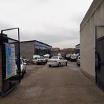 مجتمع تعمیرگاهی