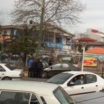 مدیریت پلیس راهنمایی و رانندگی