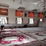 مسجد پنج تن ال عبا