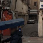 بستنی اکبرمشتی