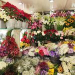 دکه گل فروشی