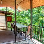 ویلا کوروش پورنجفی