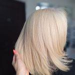 سالن زیبایی مهدیه شریعتی