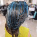 سالن زیبایی مهدیه شریعتی