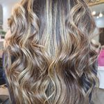 سالن زیبایی مهدیه شریعتی