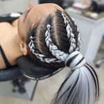 سالن زیبایی مهدیه شریعتی