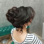 سالن زیبایی مهدیه شریعتی