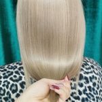 سالن زیبایی مهدیه شریعتی