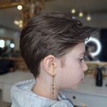 سالن زیبایی مهدیه شریعتی