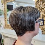 سالن زیبایی مهدیه شریعتی