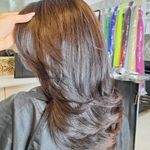 سالن زیبایی مهدیه شریعتی