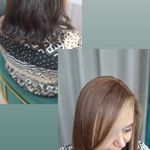 سالن زیبایی مهدیه شریعتی