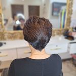 سالن زیبایی مهدیه شریعتی