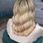 سالن زیبایی مهدیه شریعتی