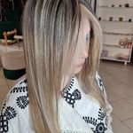 سالن زیبایی مهدیه شریعتی