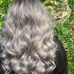 سالن زیبایی مهدیه شریعتی