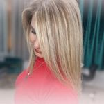 سالن زیبایی مهدیه شریعتی