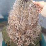 سالن زیبایی مهدیه شریعتی