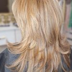 سالن زیبایی مهدیه شریعتی