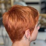 سالن زیبایی مهدیه شریعتی