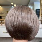 سالن زیبایی مهدیه شریعتی