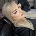 سالن زیبایی مهدیه شریعتی