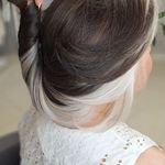 سالن زیبایی مهدیه شریعتی