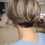 سالن زیبایی مهدیه شریعتی