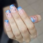 سالن زیبایی مهدیه شریعتی