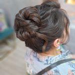 سالن زیبایی مهدیه شریعتی